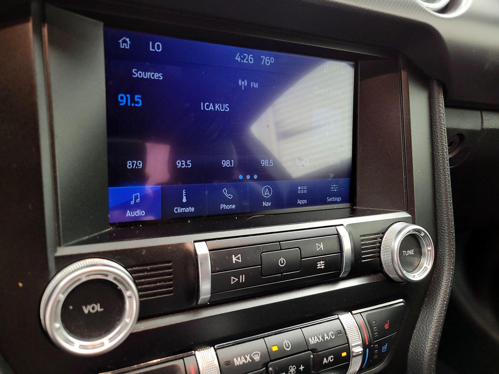 2022 Ford Mustang EcoBoost Premium - Photo 16