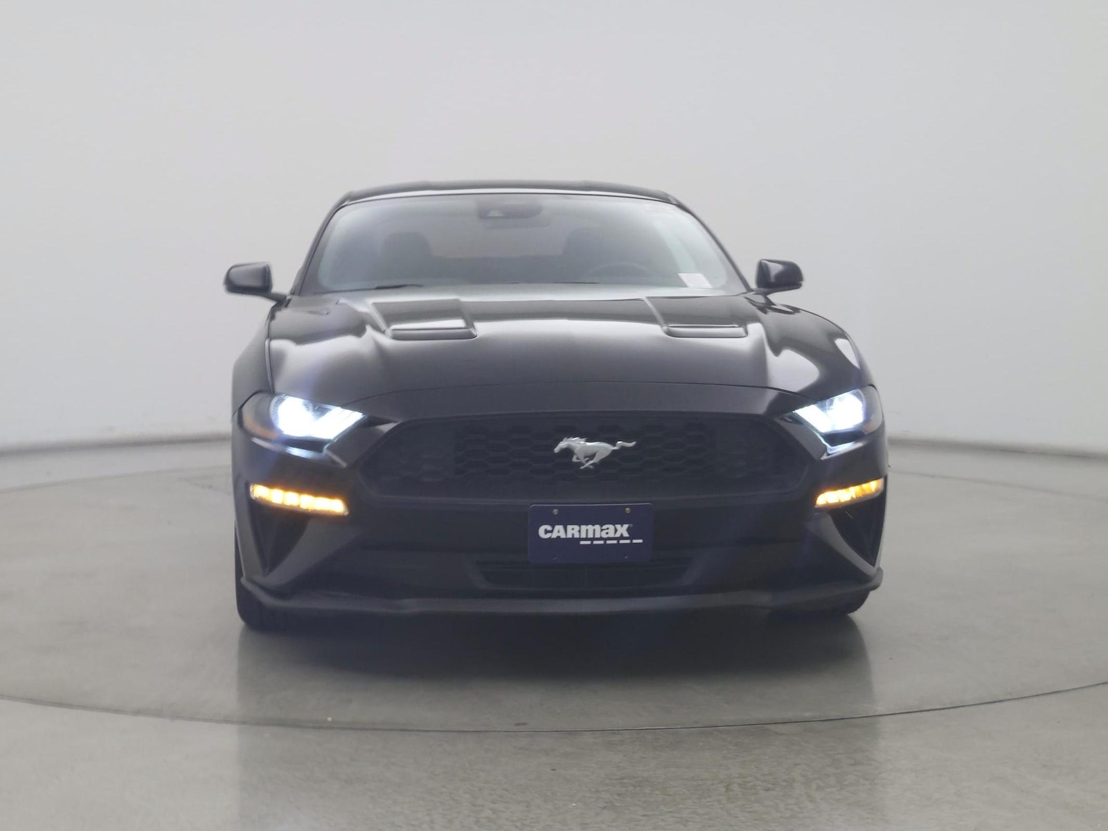 2022 Ford Mustang EcoBoost Premium - Photo 6
