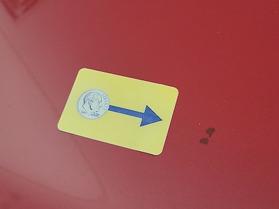 Condition detail