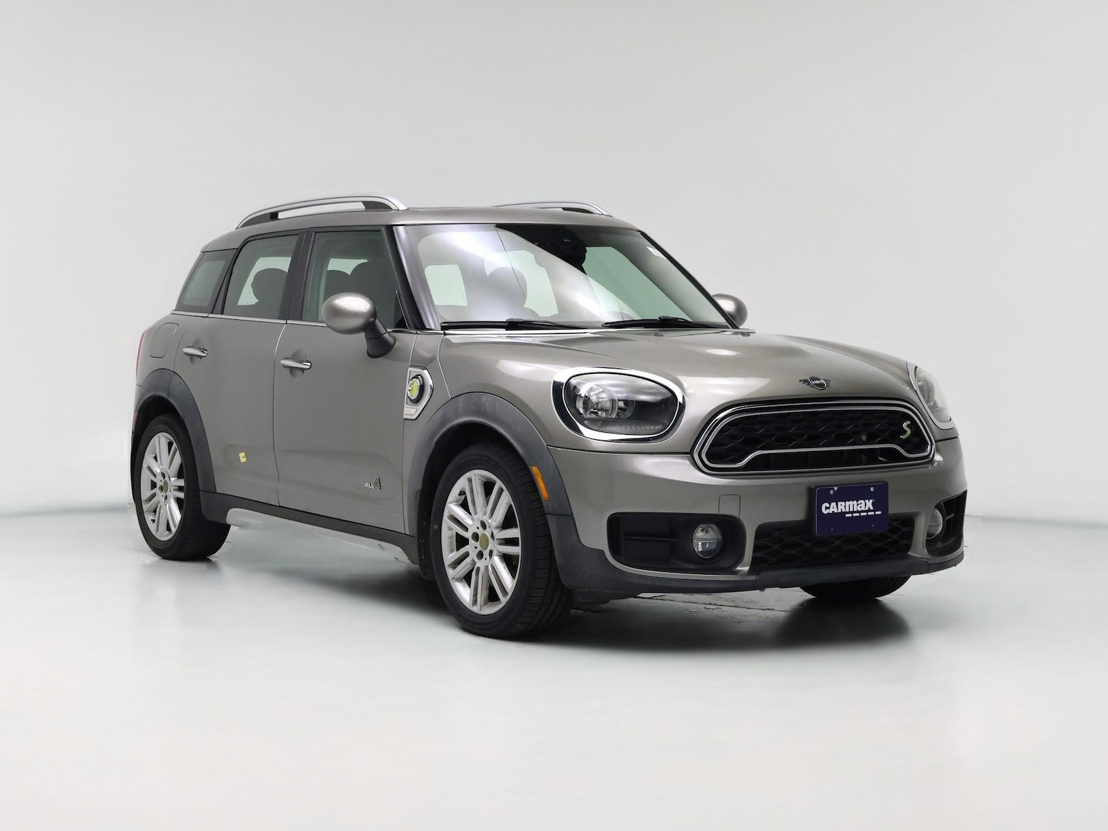 2019 MINI Countryman