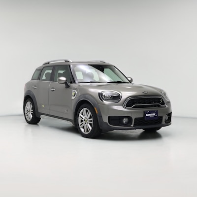 2019 Mini Cooper Countryman PHEV S E ALL4