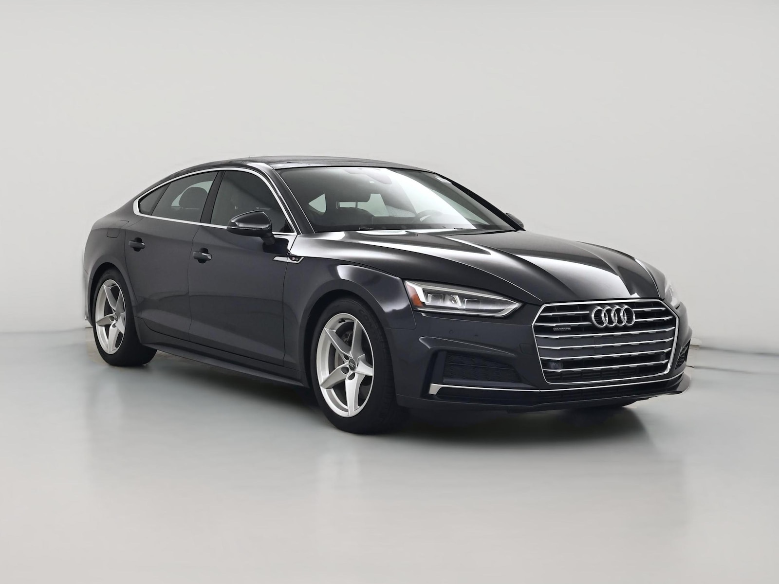 2018 Audi A5 Sportback