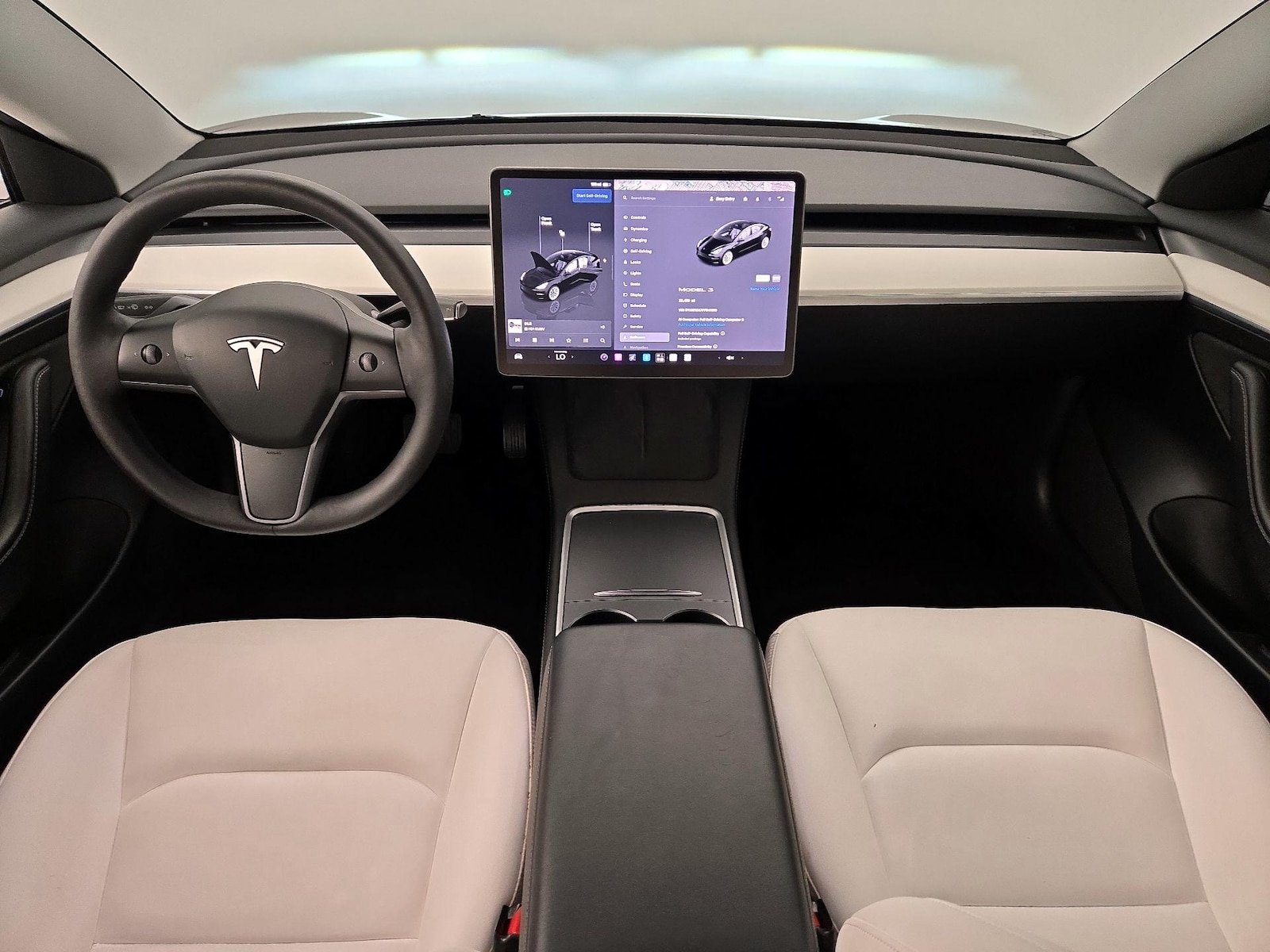 Navigation System