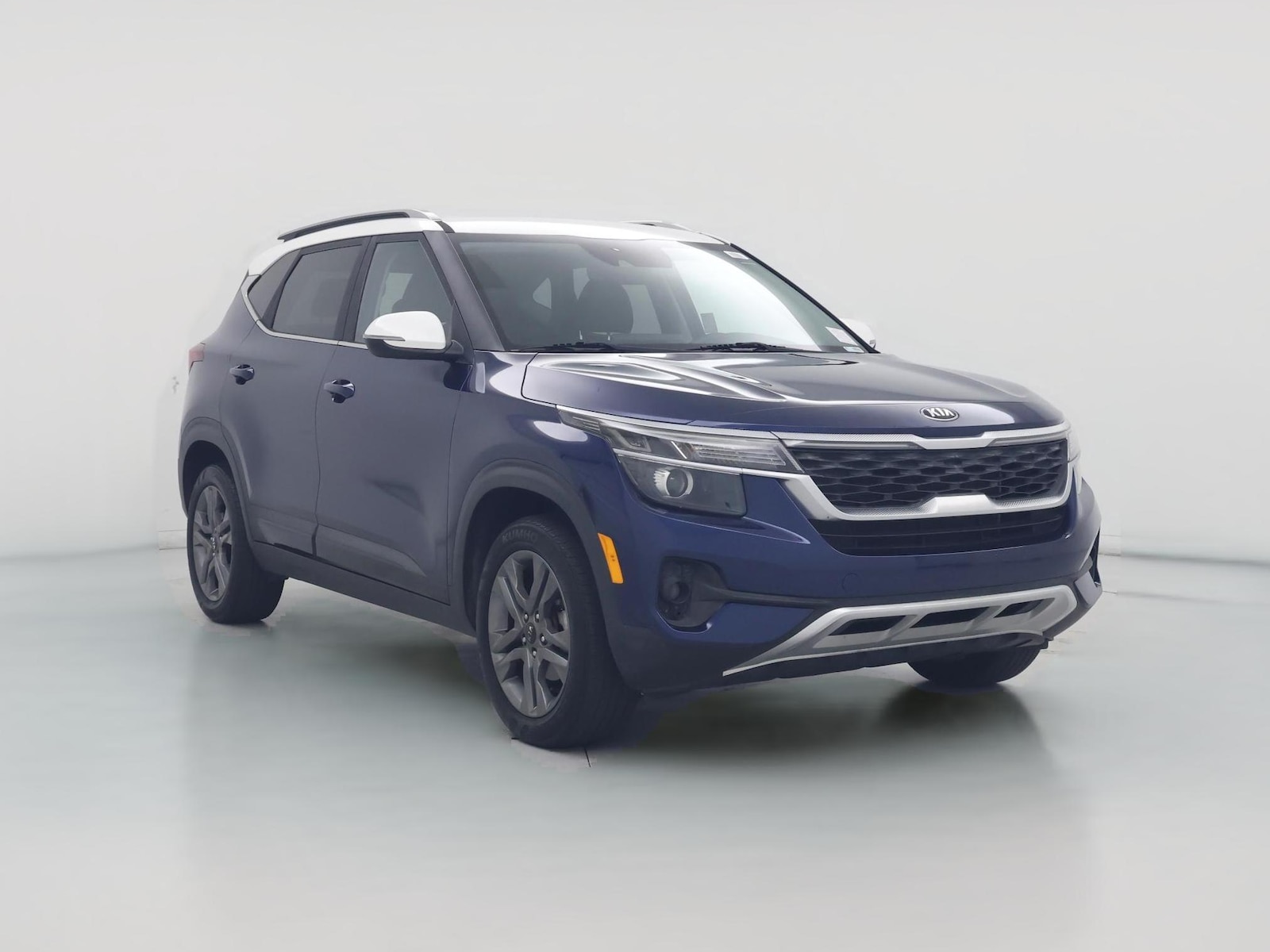 2021 Kia Seltos