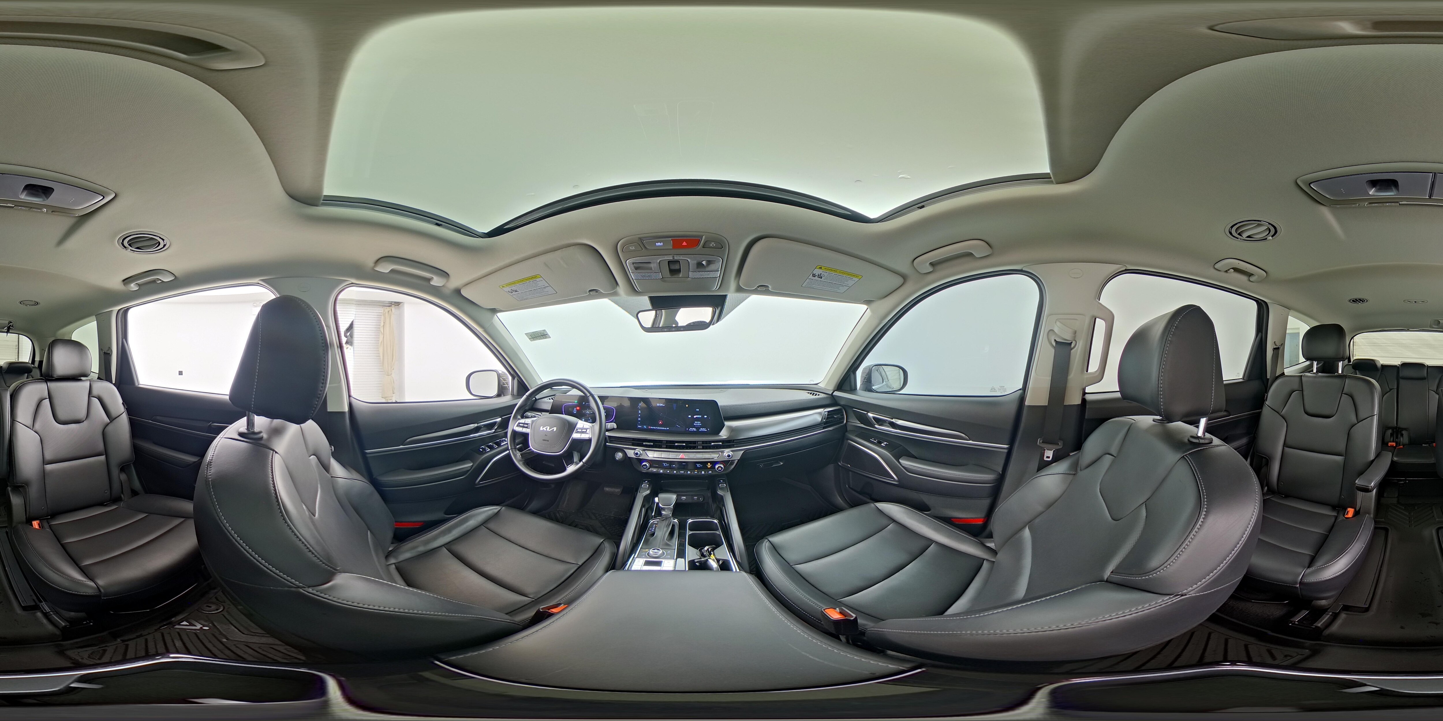 2024 Kia Telluride S - Photo 27
