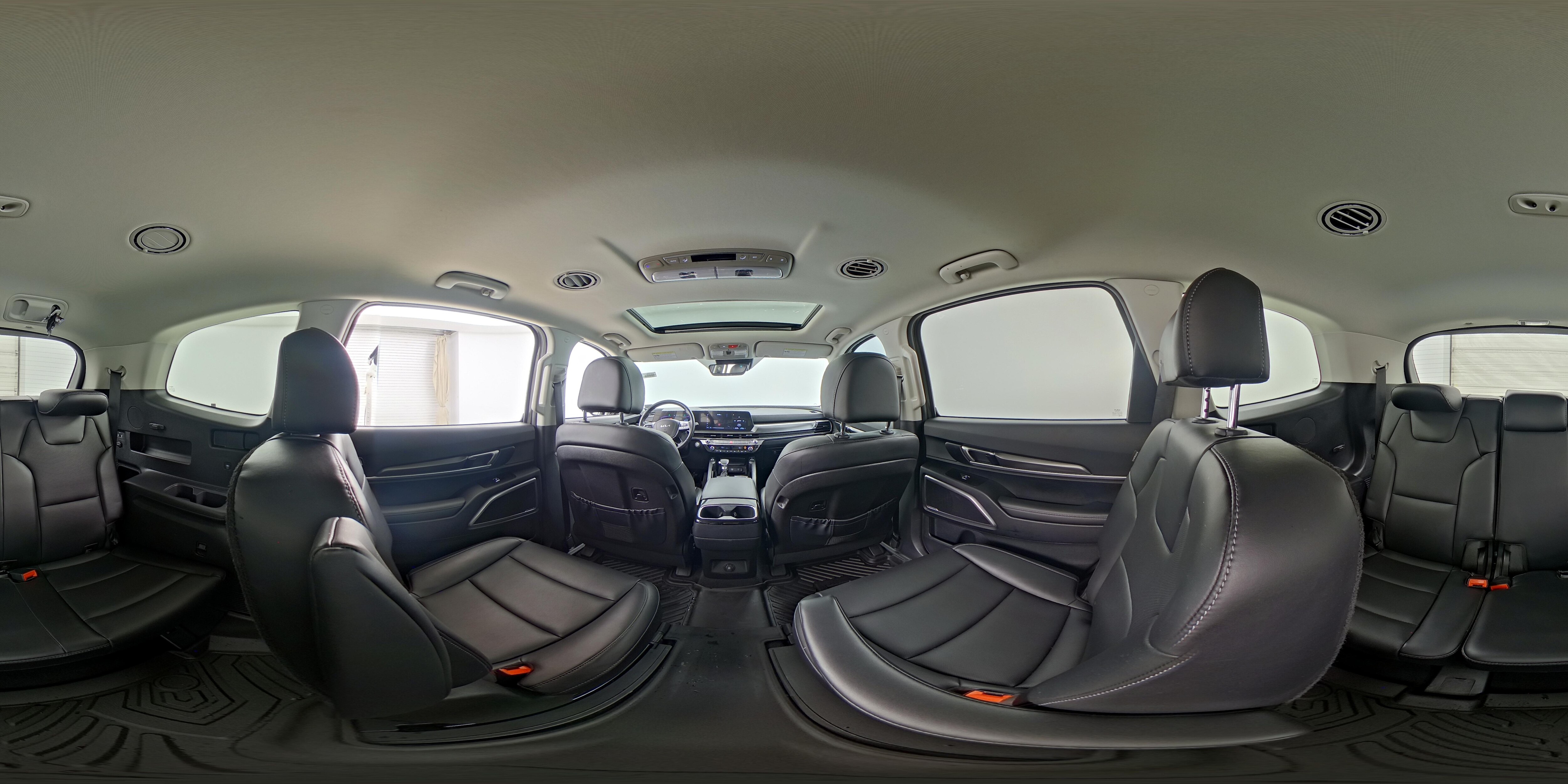2024 Kia Telluride S - Photo 28