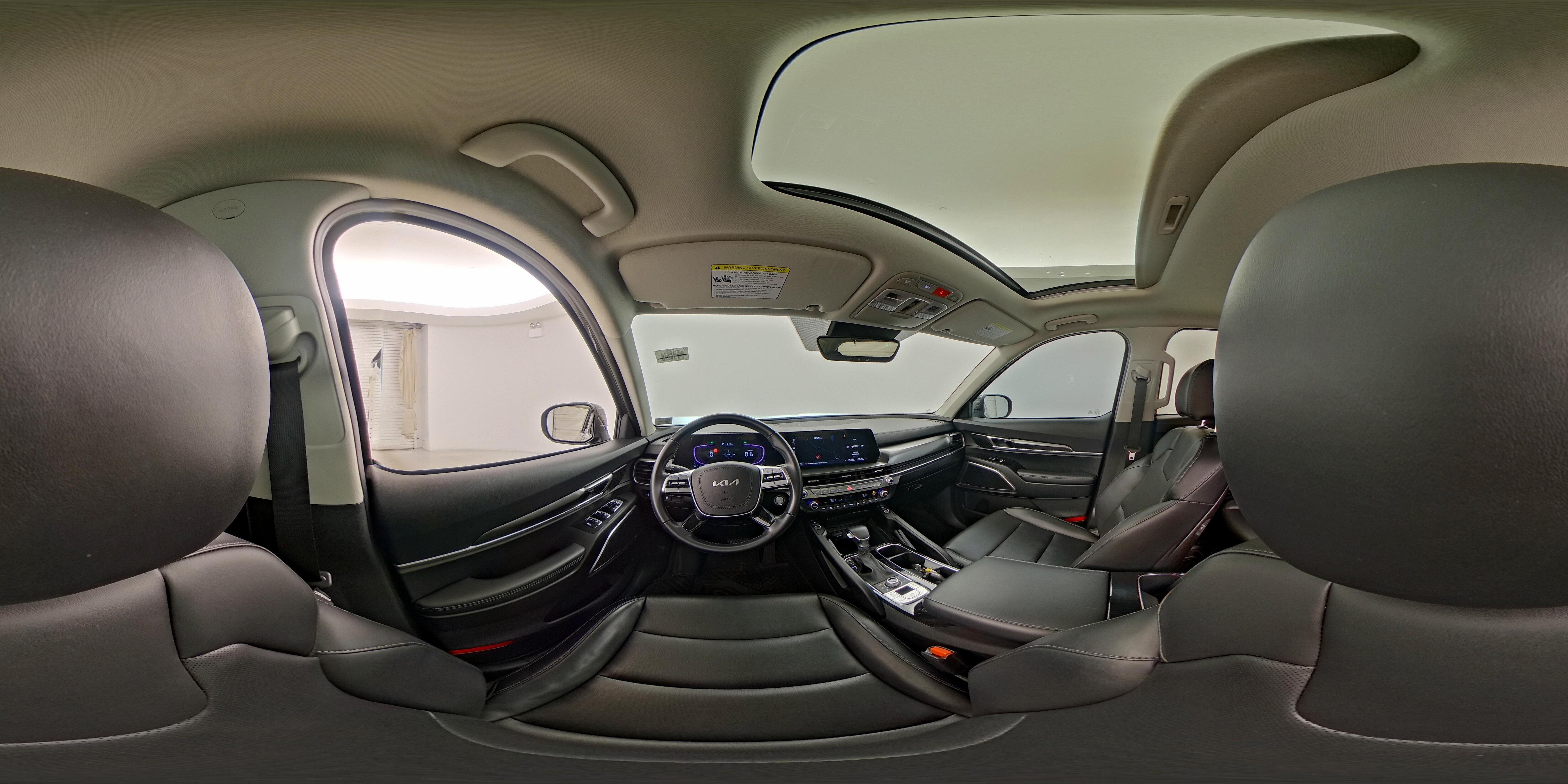 2024 Kia Telluride S - Photo 29