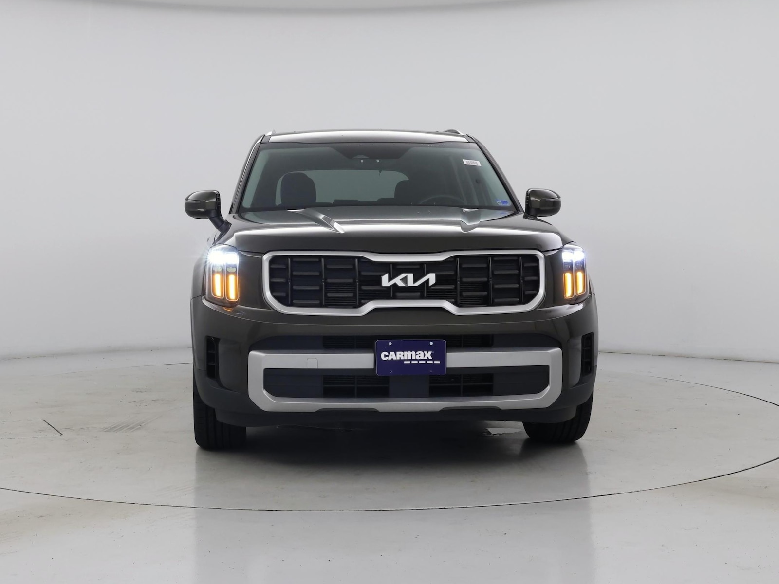 2024 Kia Telluride S - Photo 6