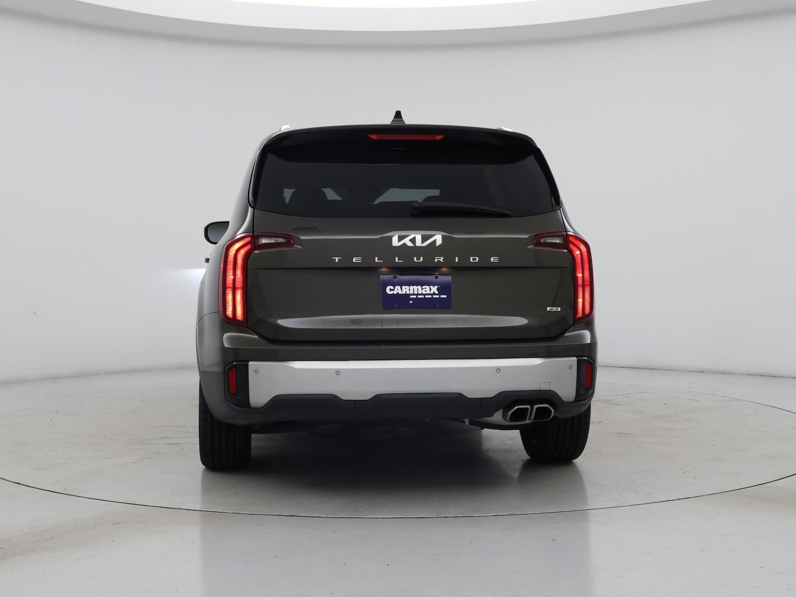 2024 Kia Telluride S - Photo 7