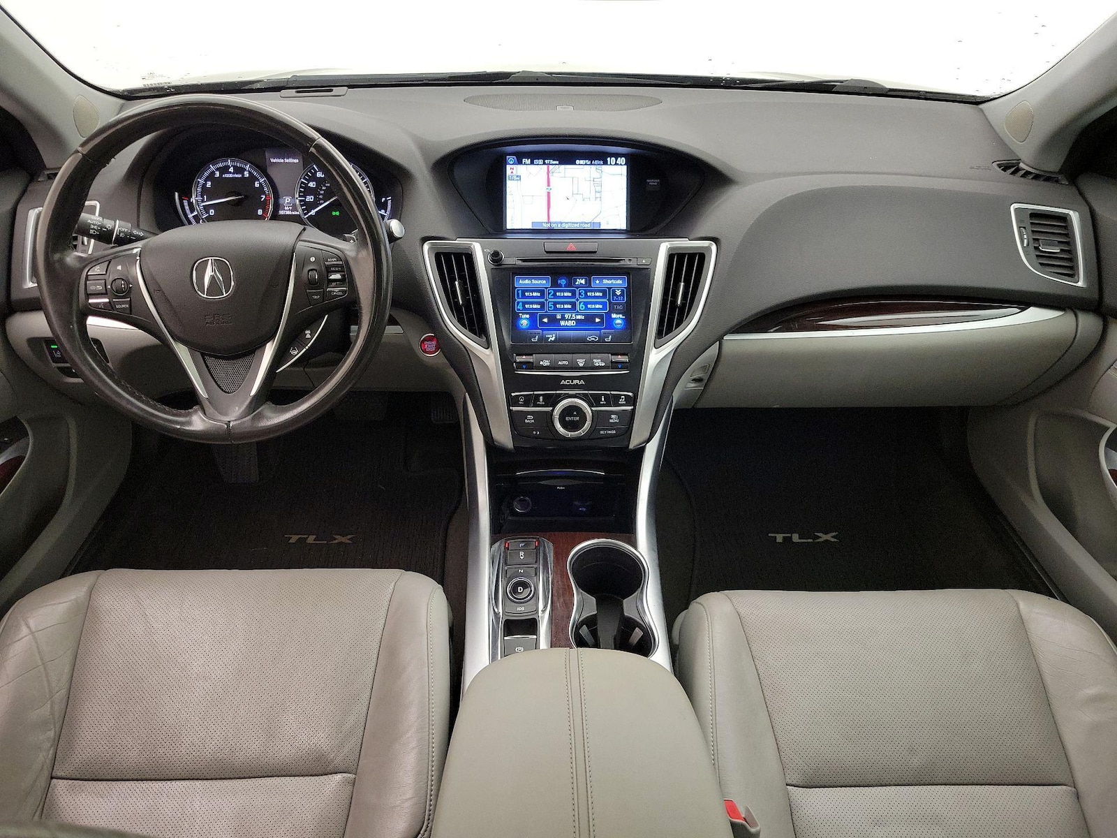 Navigation System