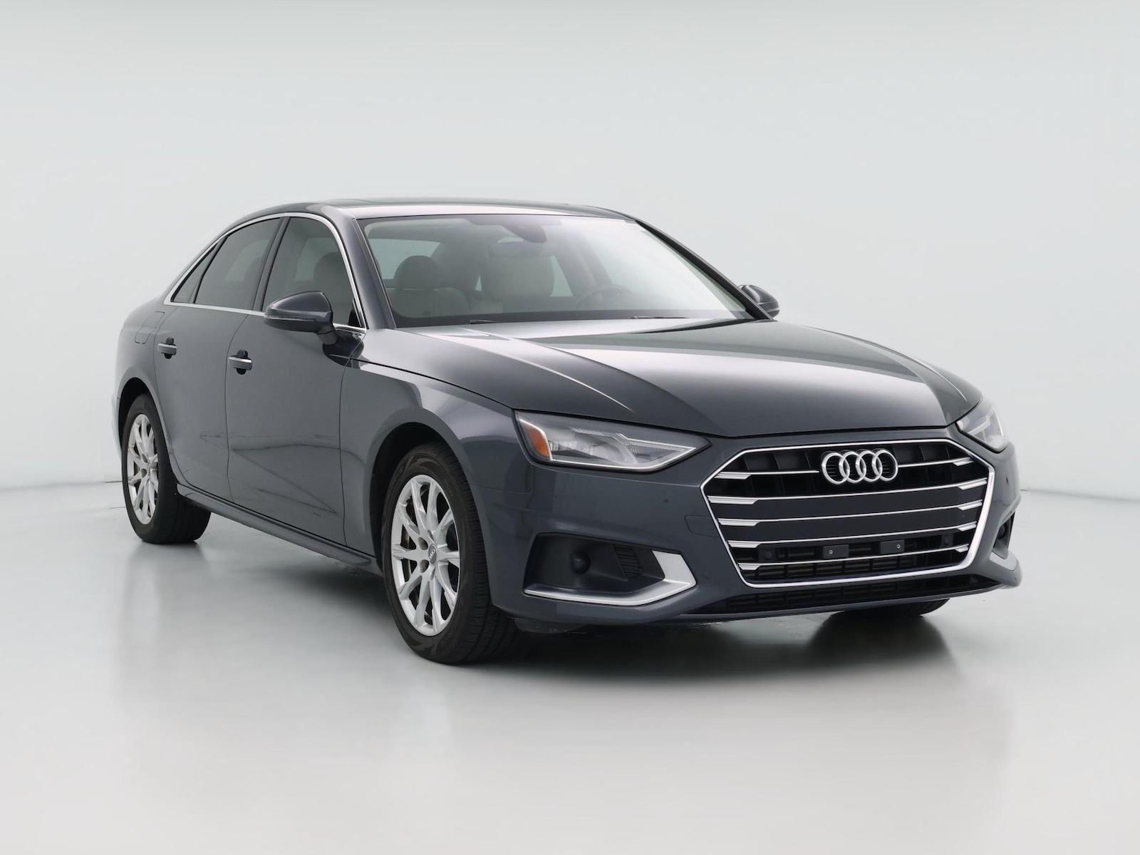 2020 Audi A4