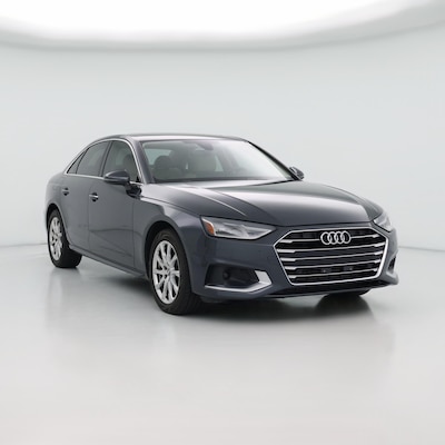2020 Audi A4 Premium