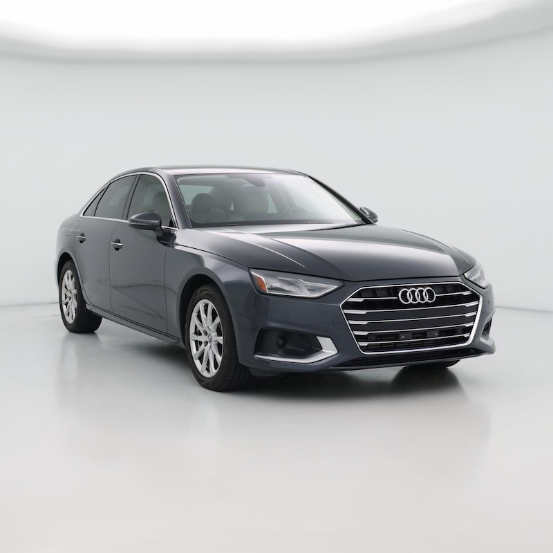 2020 Audi A4 Premium