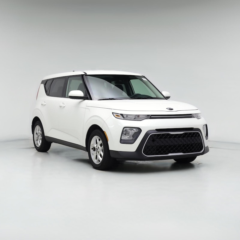 2020 Kia Soul S