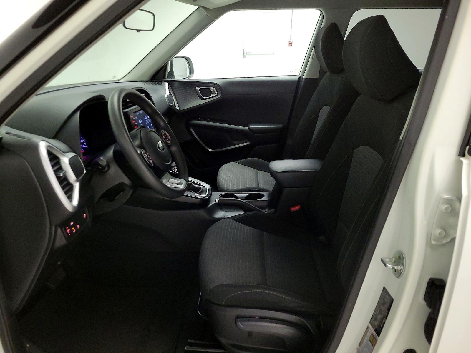 Side Airbags