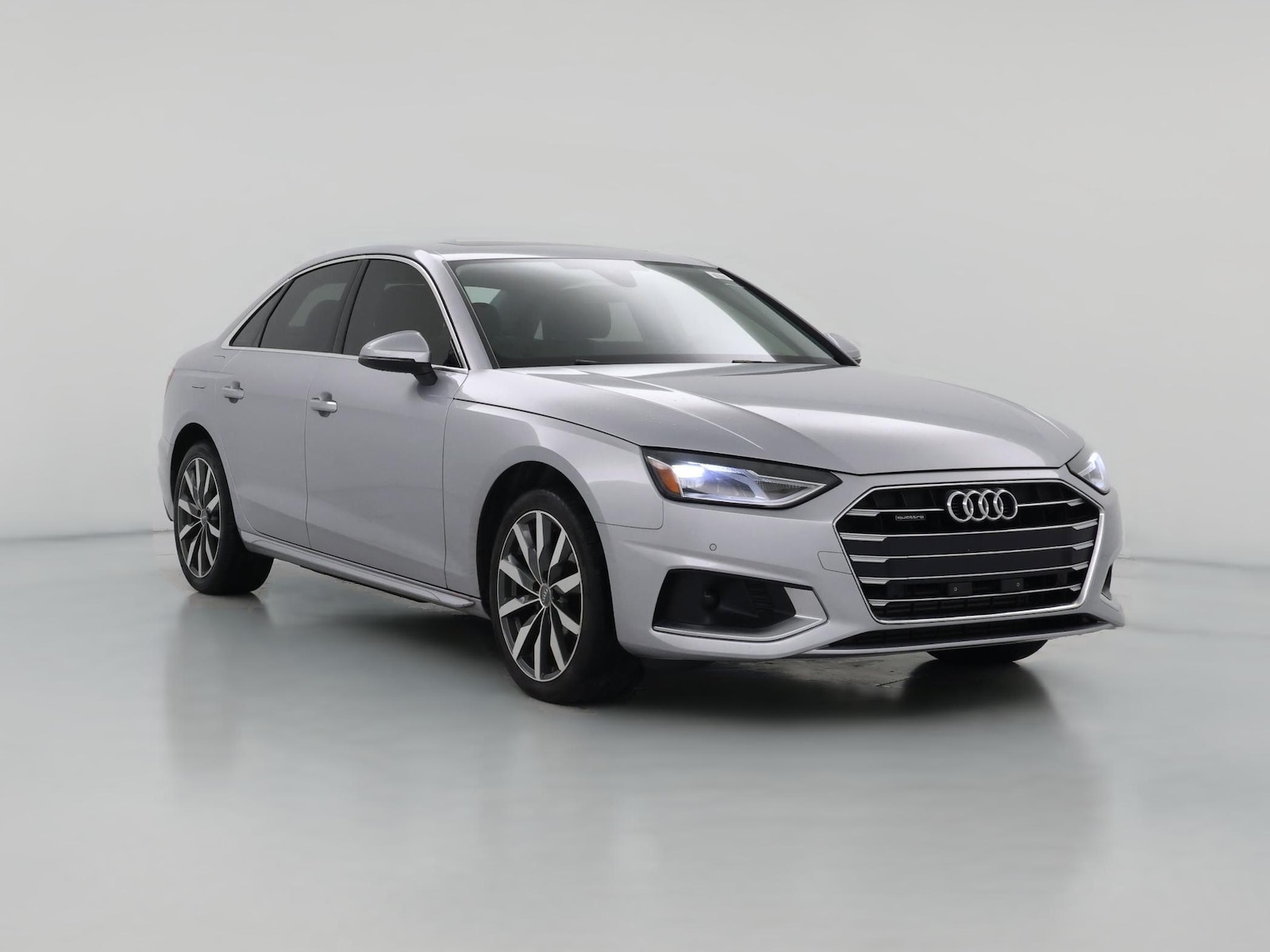 2021 Audi A4