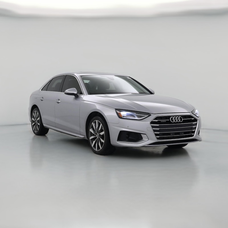 2021 Audi A4 Premium