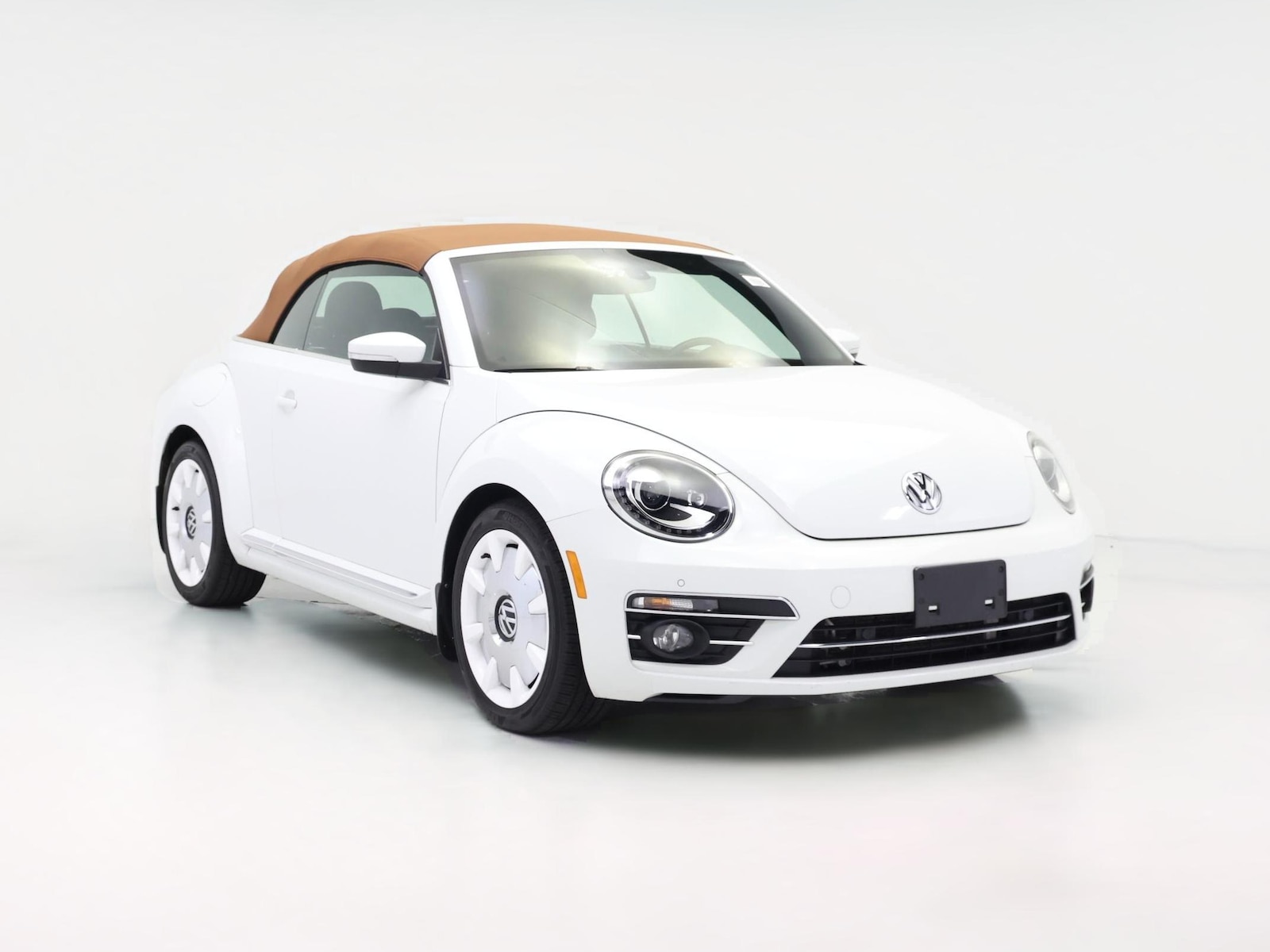 2019 Volkswagen Beetle