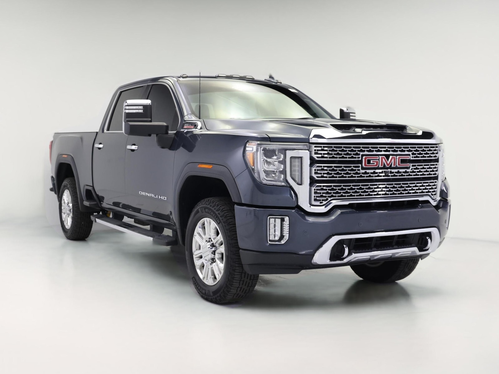 2020 GMC Sierra 2500 Denali HD