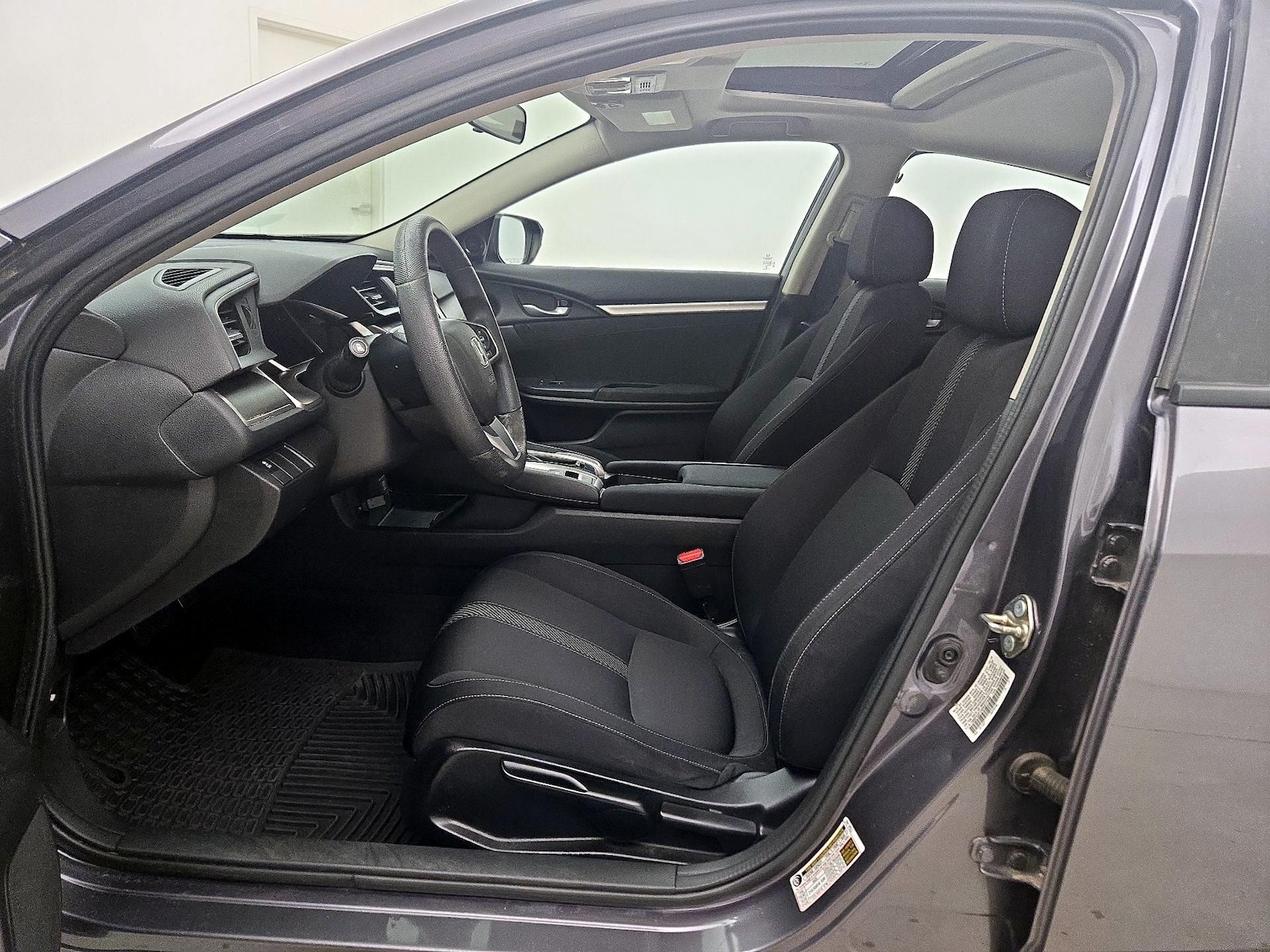 Side Airbags