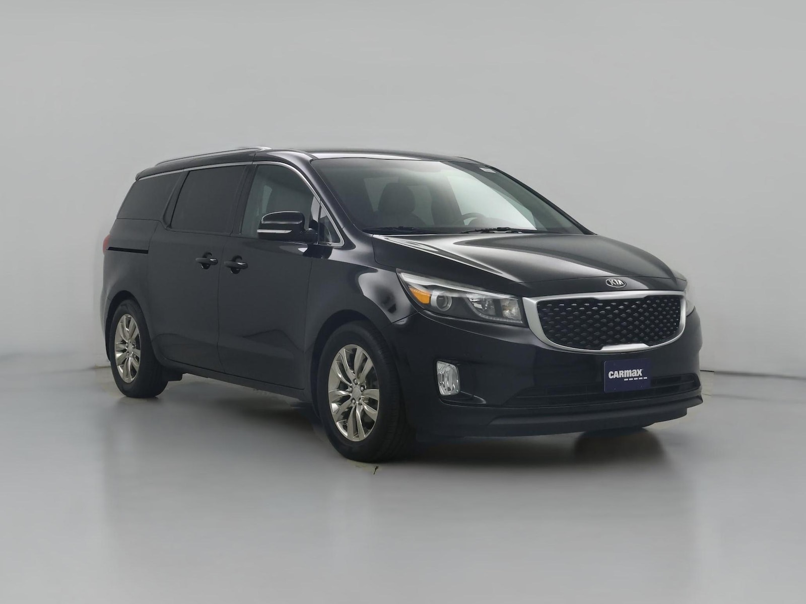 2017 Kia Sedona