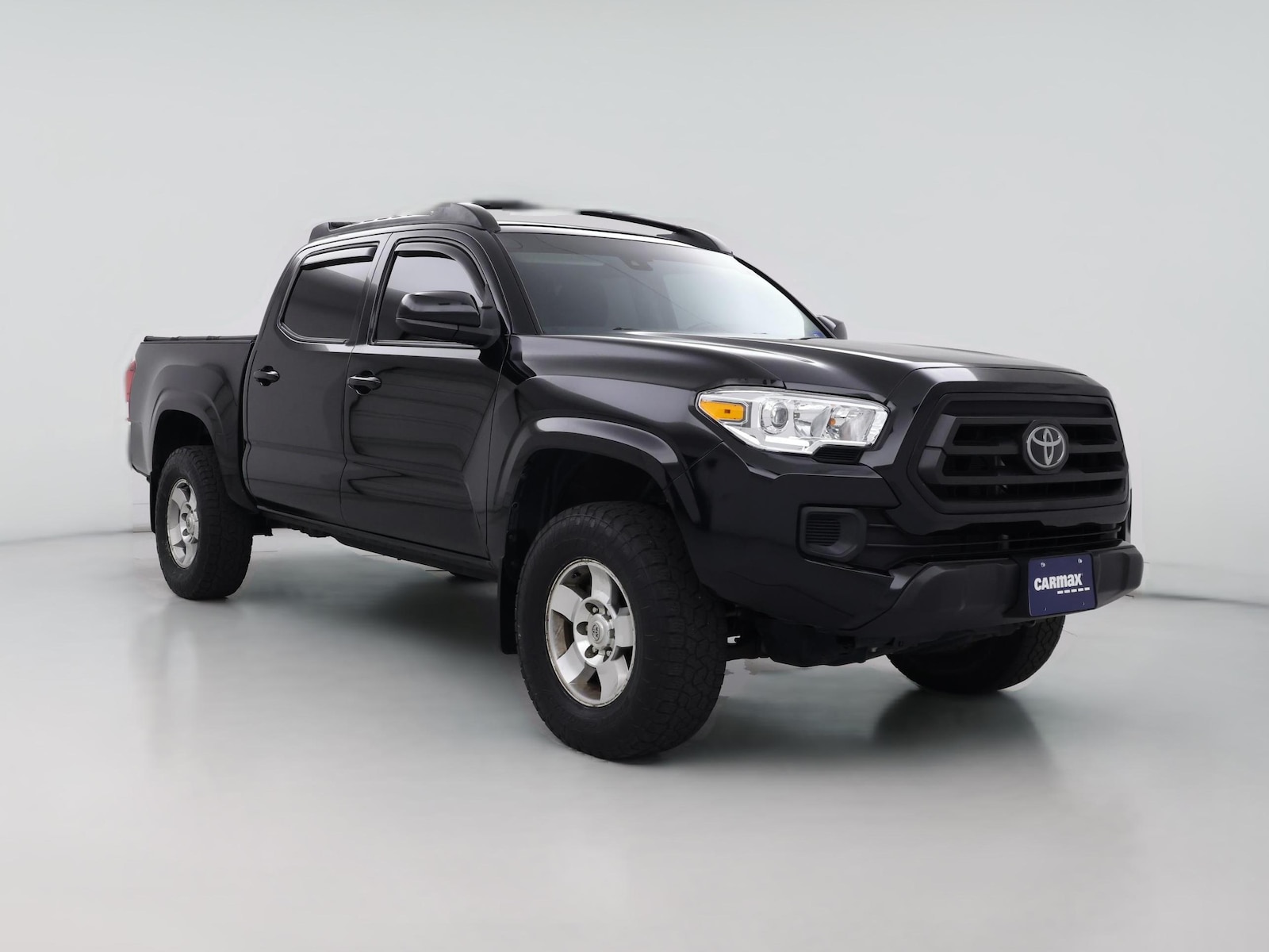 2022 Toyota Tacoma 4WD