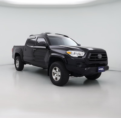 Recommended categories heading image of the selected vehicle