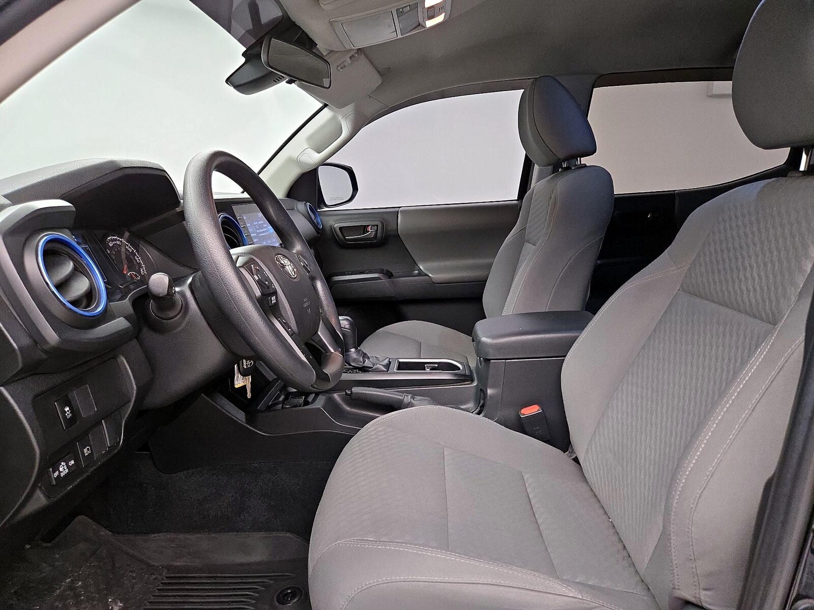 Side Airbags