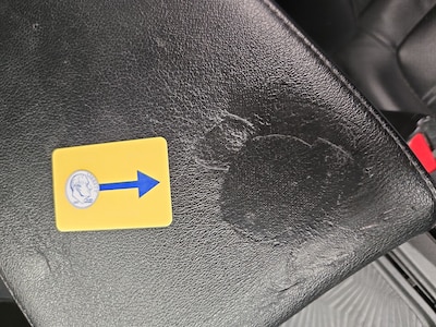 Condition detail
