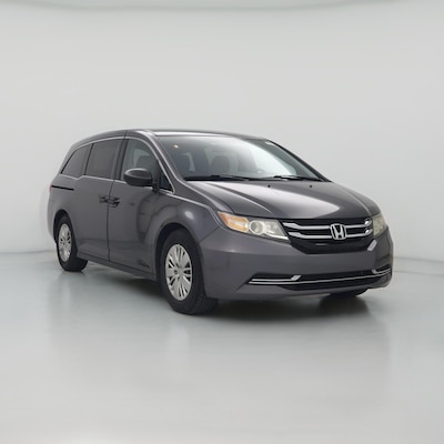 Recommended categories heading image of the selected vehicle