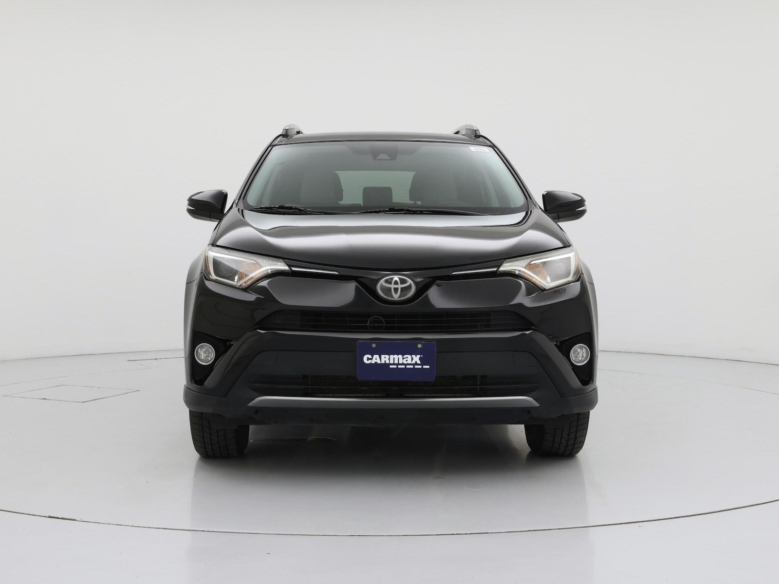2017 Toyota RAV4 XLE - Photo 6