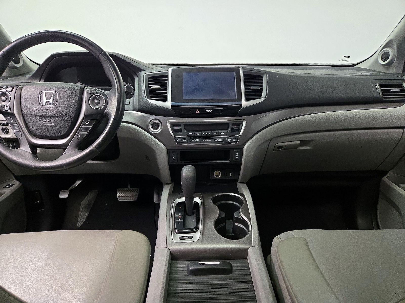 Rear View Camera