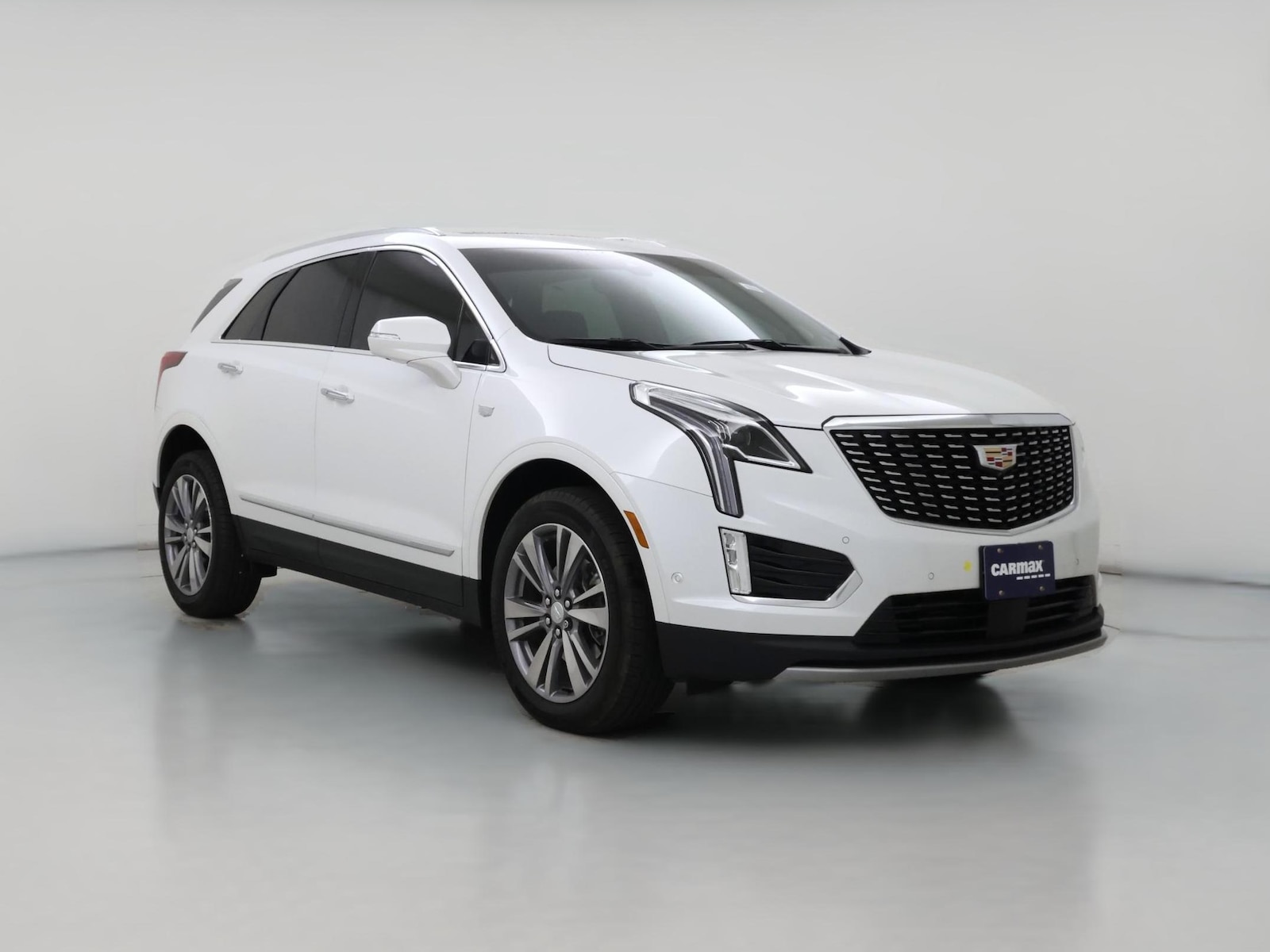 2024 Cadillac XT5