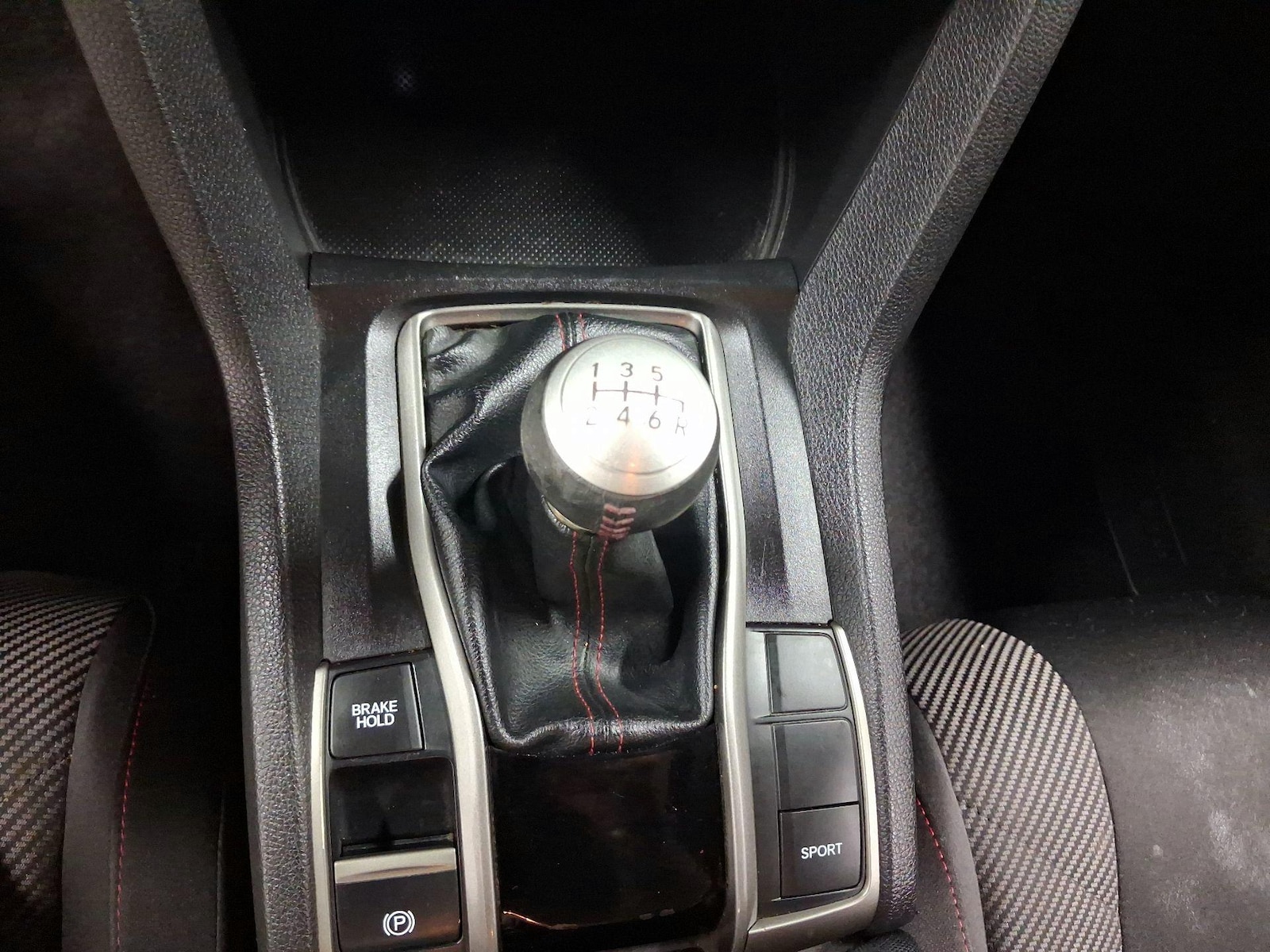 Manual Transmission