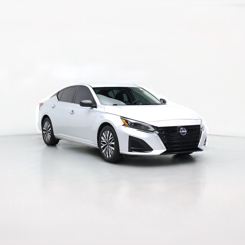 2024 Nissan Altima SV