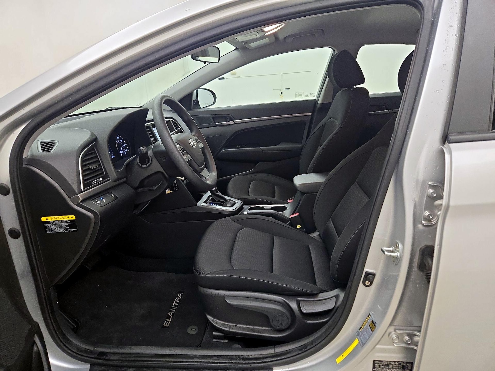 Side Airbags