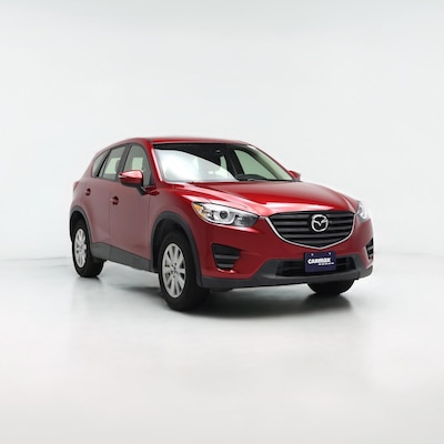 Recommended categories heading image of the selected vehicle
