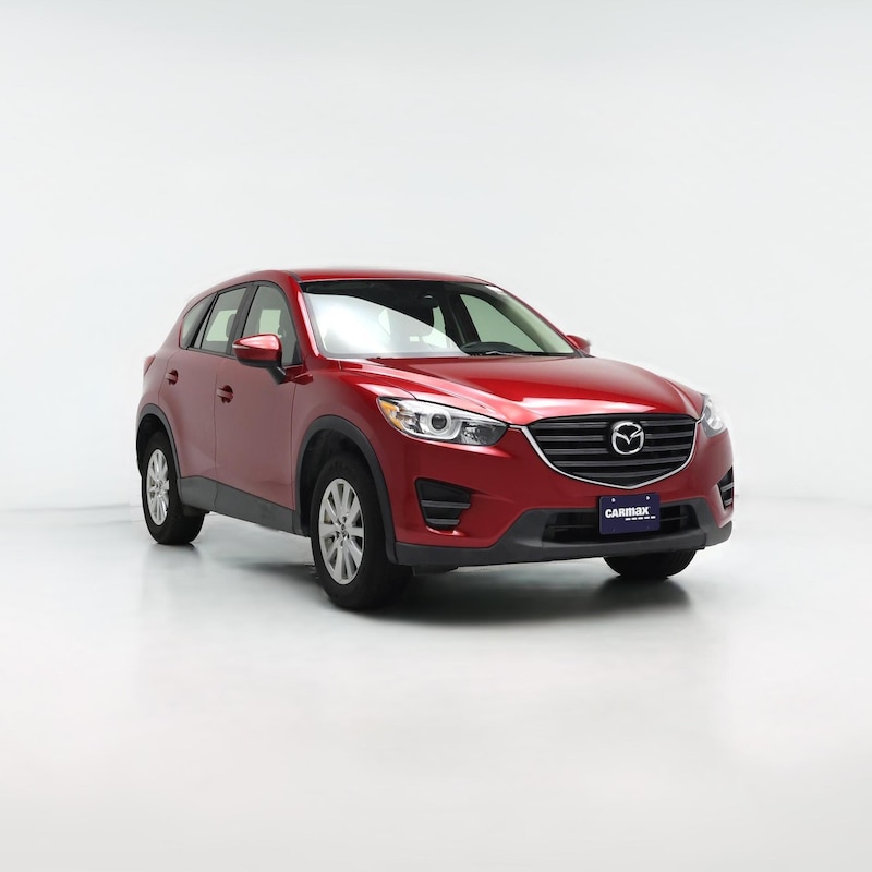 2016 Mazda CX-5 Sport