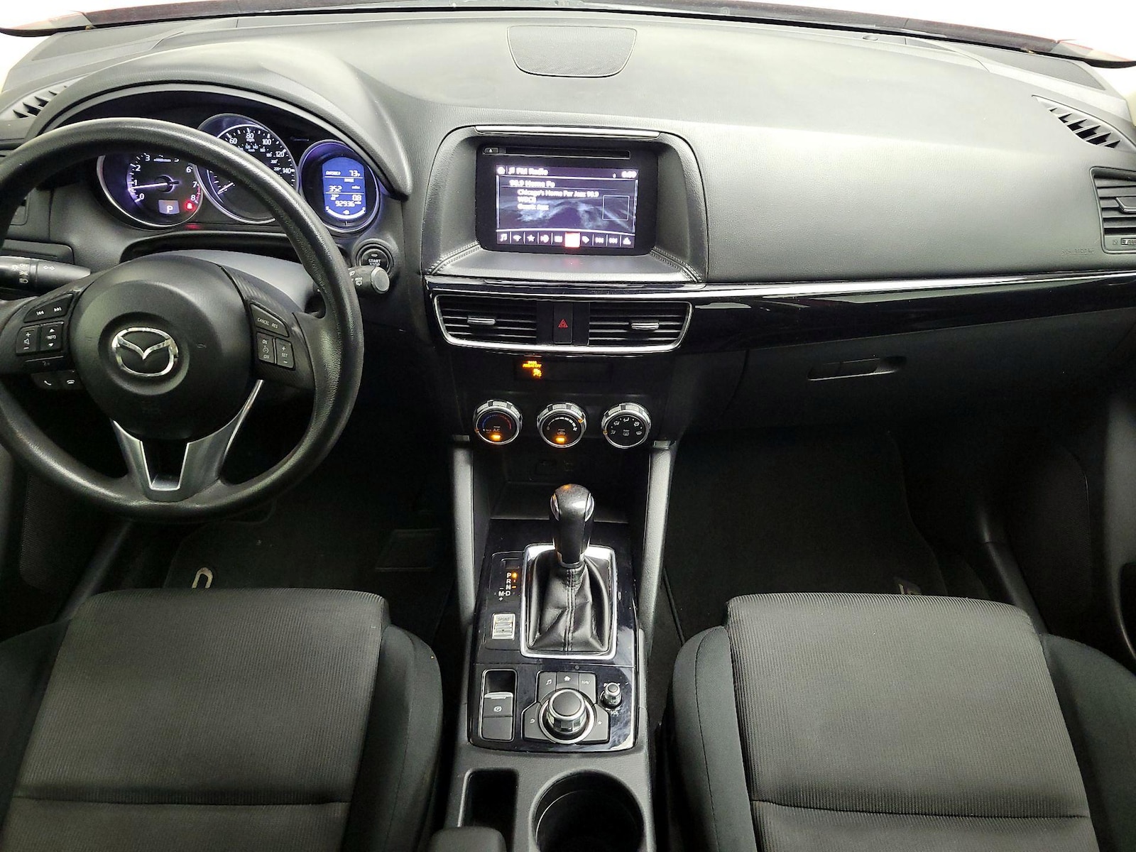 Navigation System