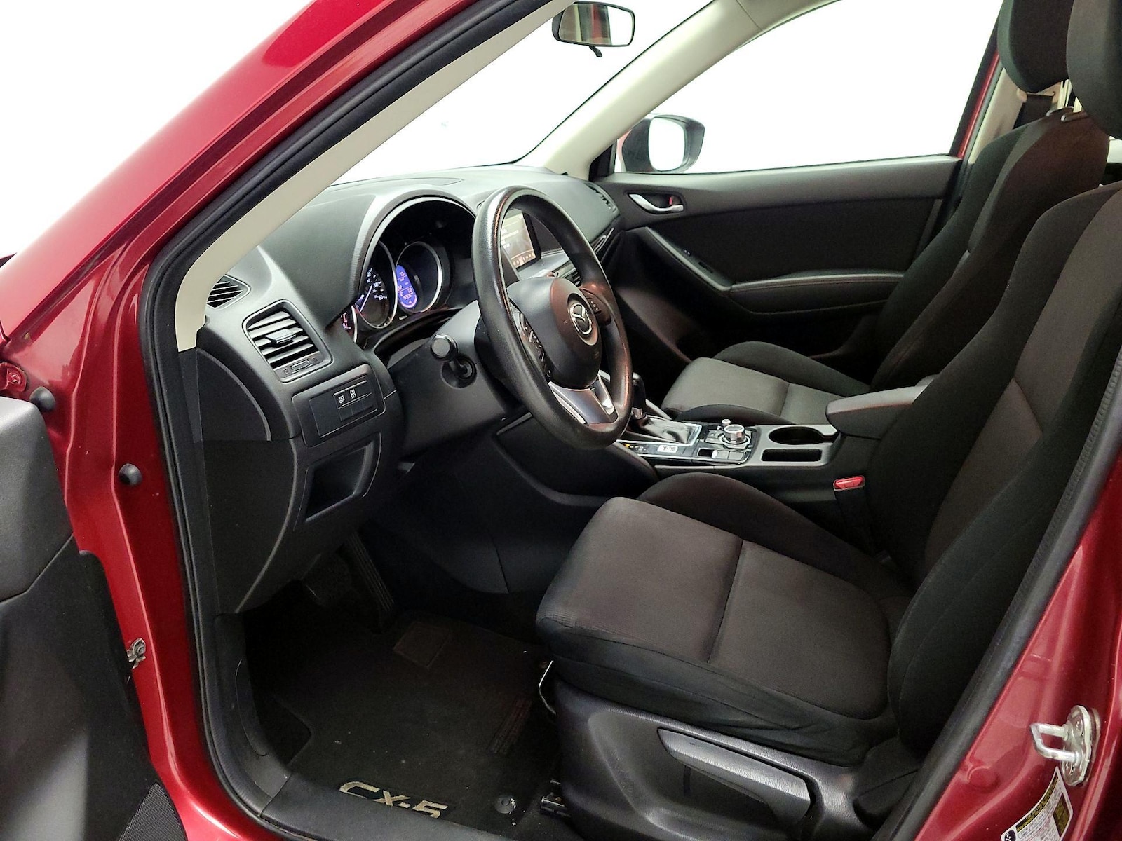Side Airbags