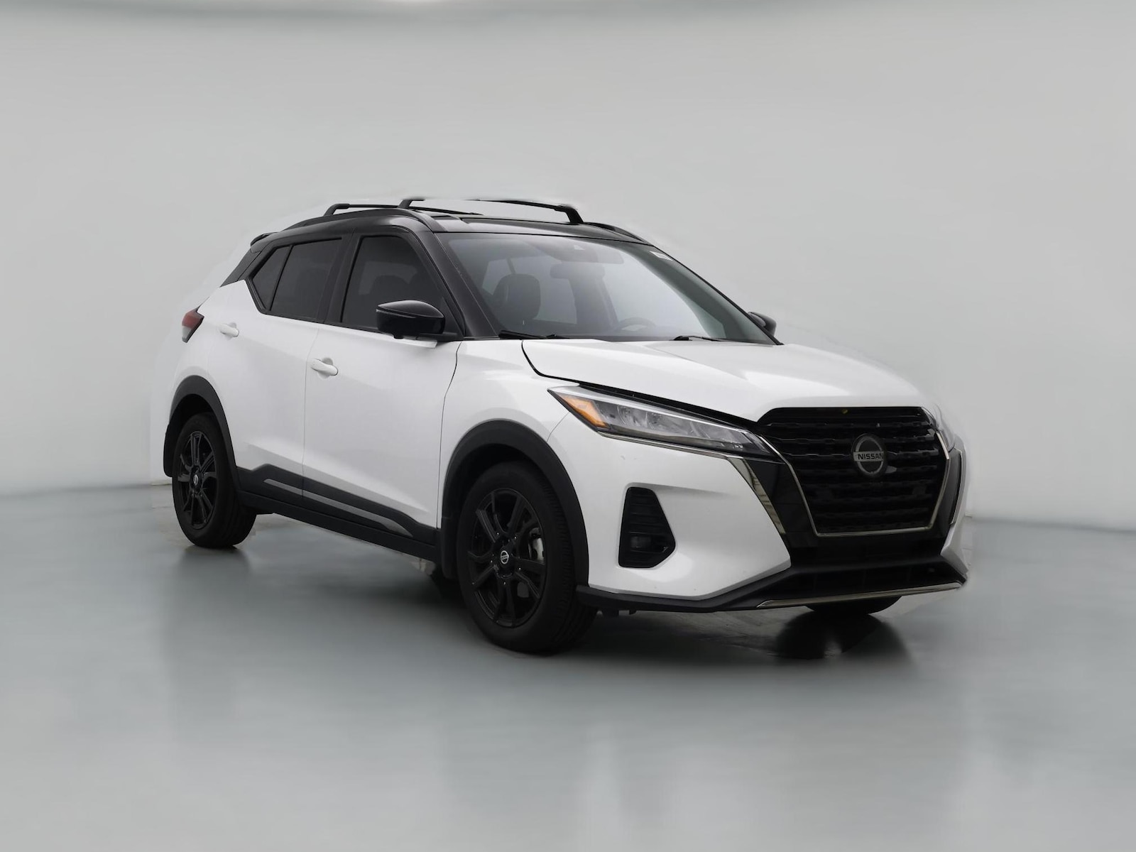 2021 Nissan Kicks