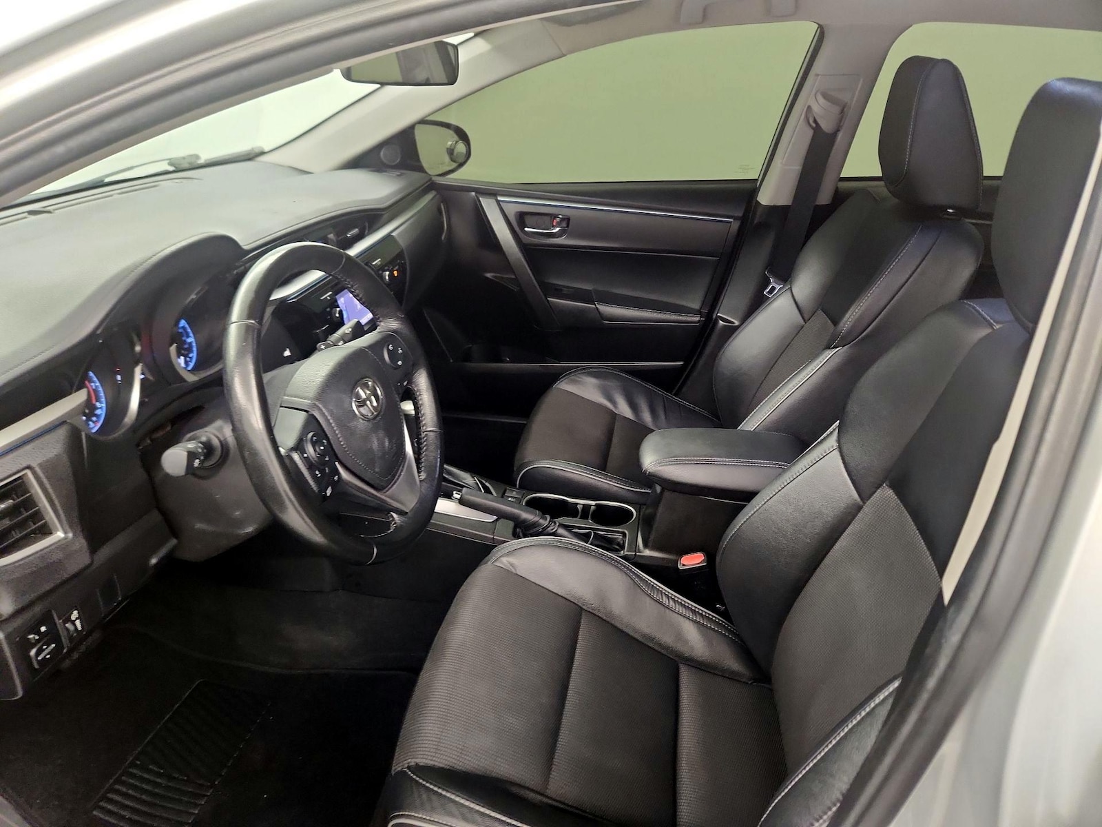 Side Airbags