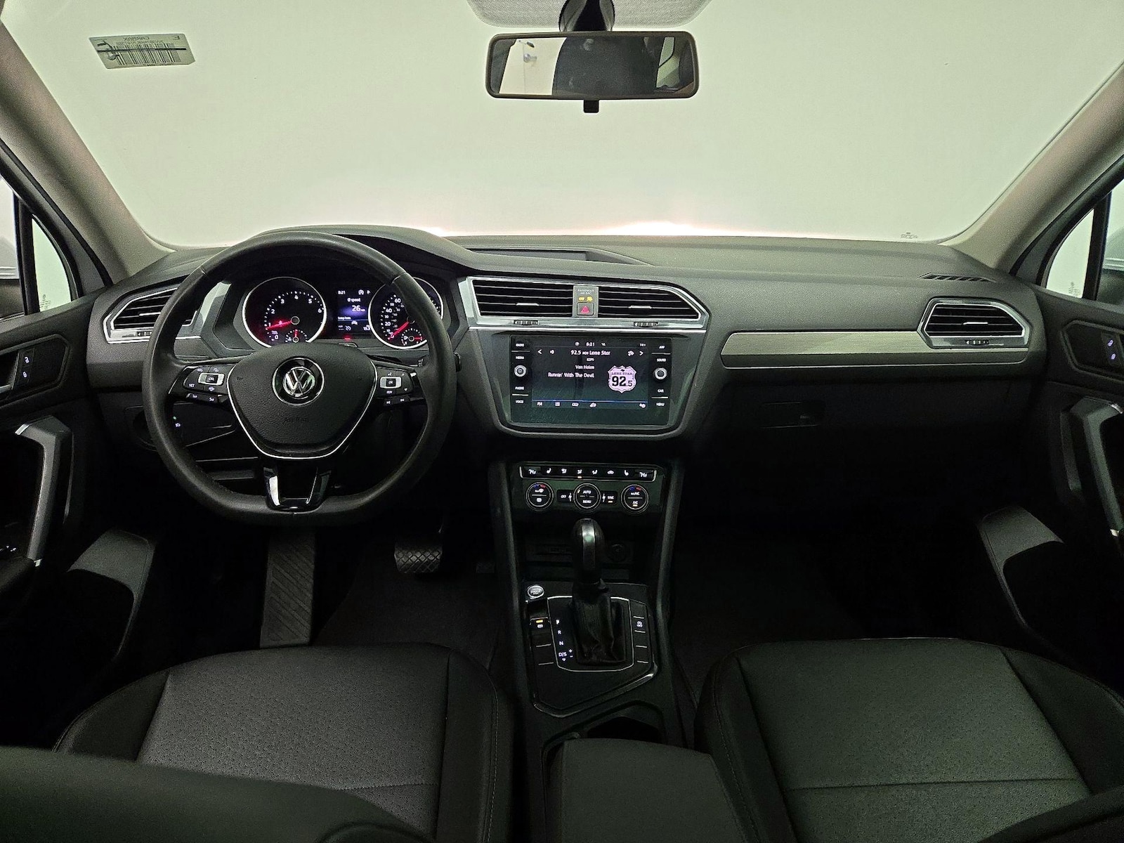 Rear View Camera