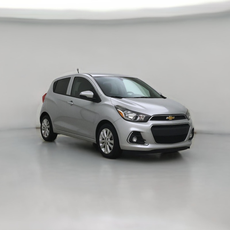 2016 Chevrolet Spark LT