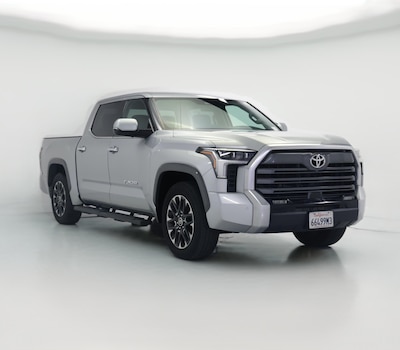 Recommended categories heading image of the selected vehicle