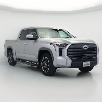 Vehicle exterior view