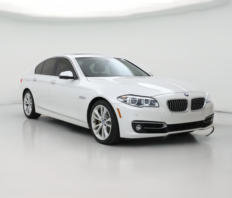 2015 BMW 535 XI