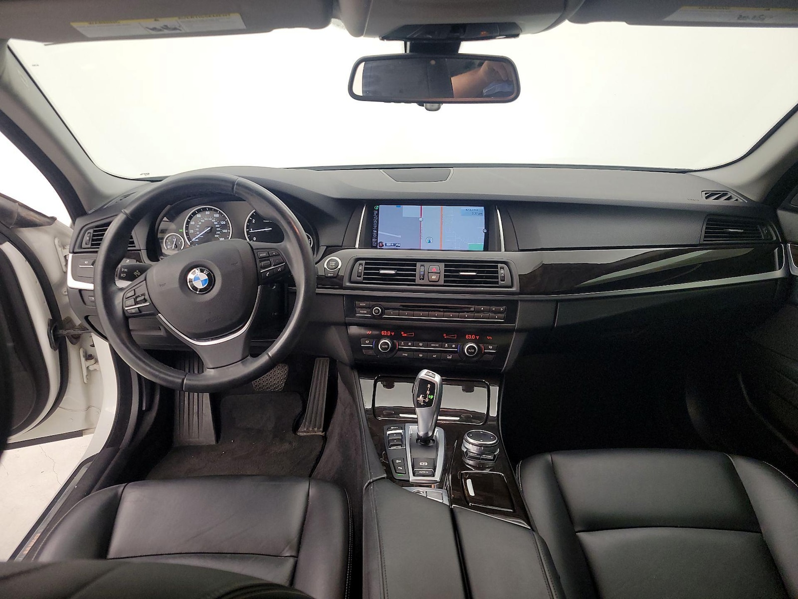 Navigation System