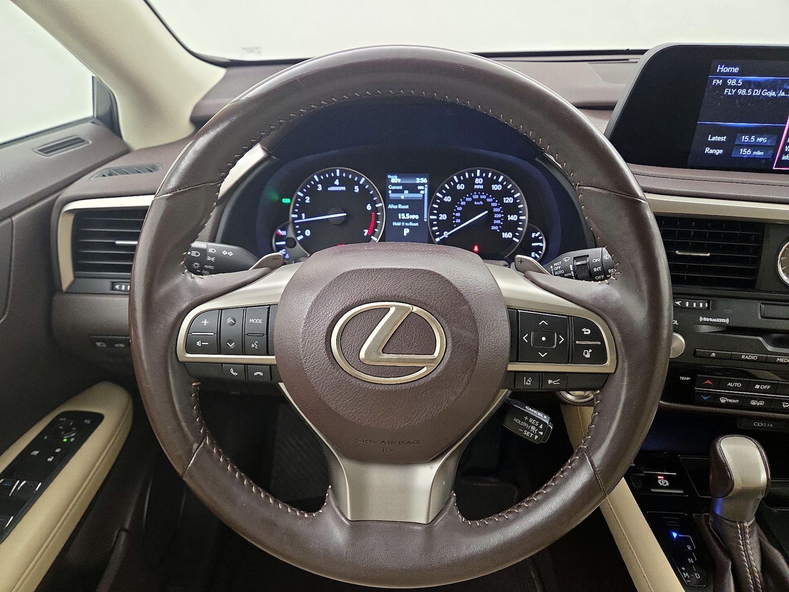 2020 Lexus RX 350 - Photo 11