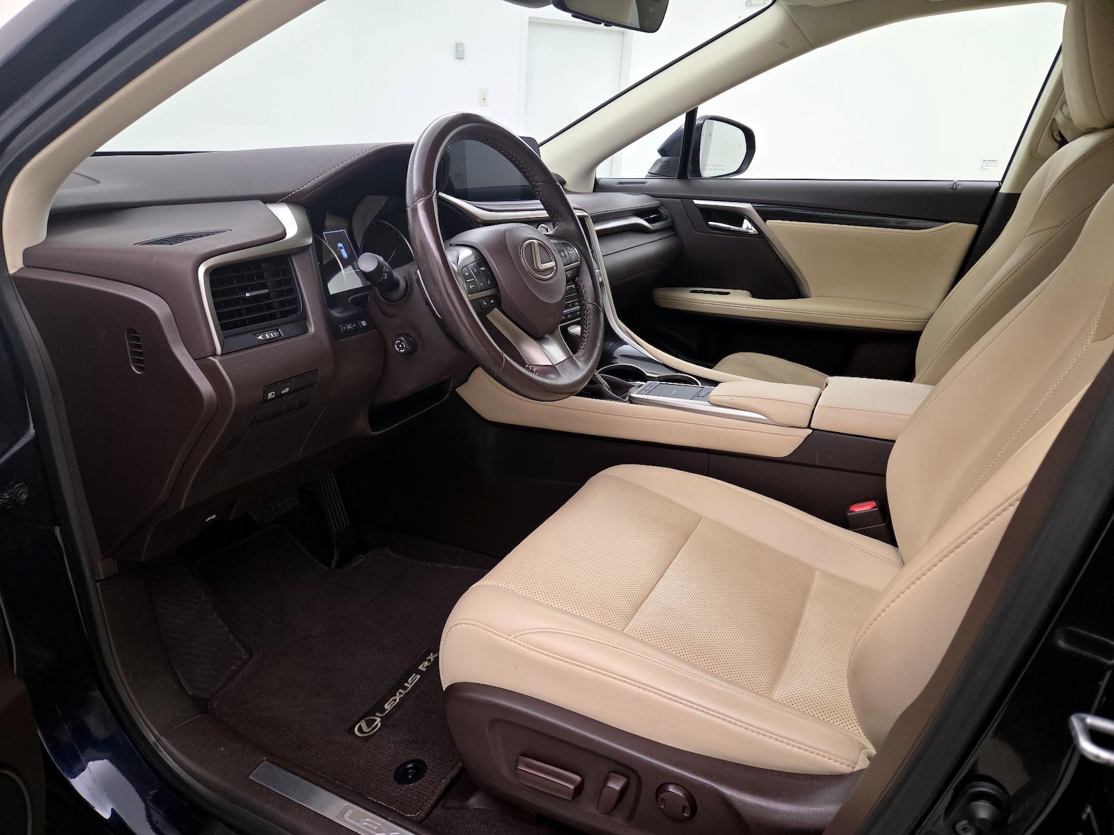 2020 Lexus RX 350 - Photo 12